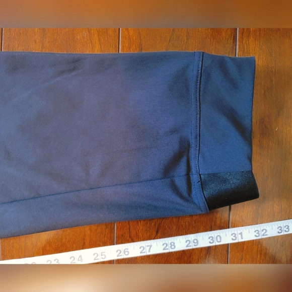 GAIAM Pants Gaiam Mens 5 Pocket Pant With Jogger Cuffed Legs Poshmark